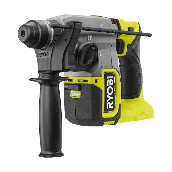 Ryobi RSDS18X-0 18 V Akülü Kömürsüz Kırıcı Delici Matkap