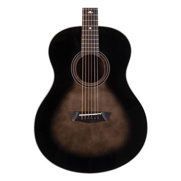 Washburn BTS9CH Bella Tono Novo S9 Akustik Gitar