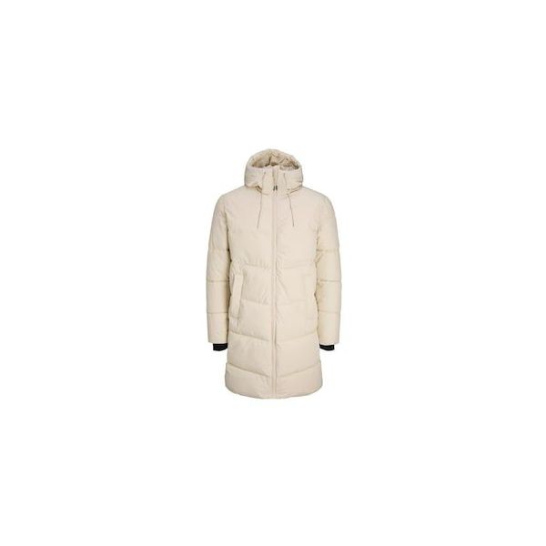 Jack & Jones 12215283 Copenhagen Long Fuffer Erkek Parka