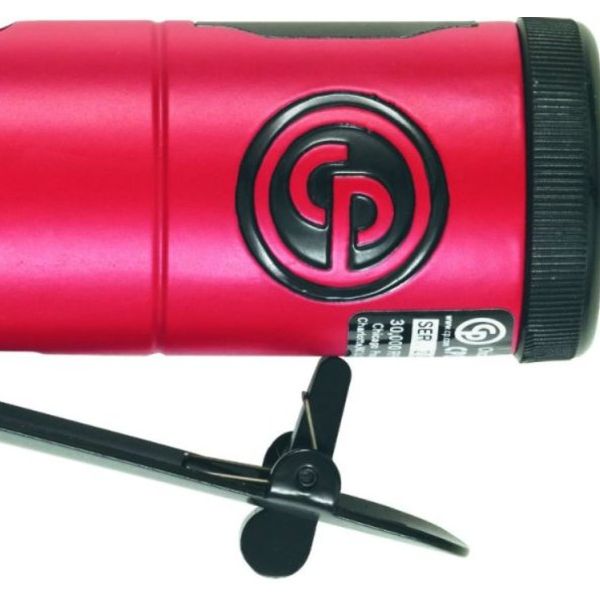 Chicago Pneumatic CP876 Havalı Kalıpçı Taşlama Makinesi