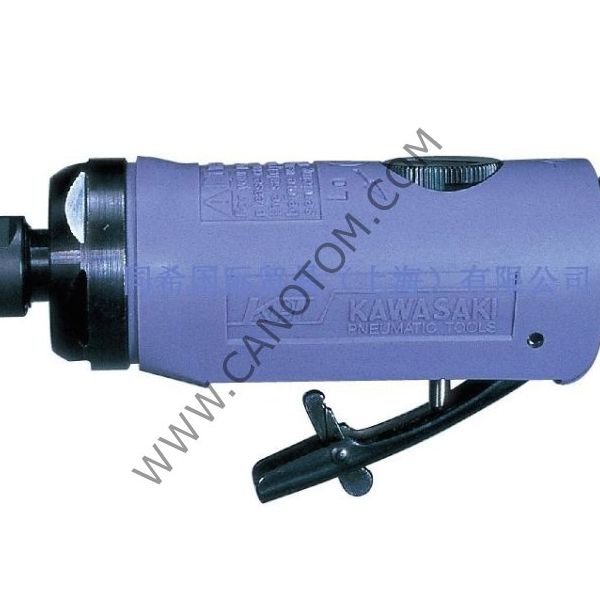 Kawasaki KPT-3200 Havalı Kalıpçı Taşlama Makinesi