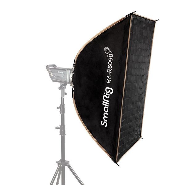 SmallRig RA-R6090 3930 Dikdörtgen Softbox