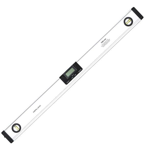 Loyka 5419-1000D Çizgi Lazerli 100 cm Dijital Su Terazisi