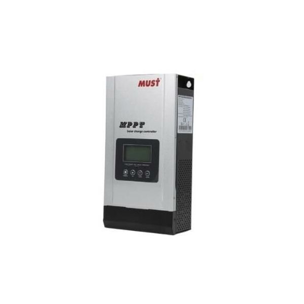 Lexron 12-48 Volt 80 Amper MPPT Güneş Paneli Şarj Kontrol Devresi