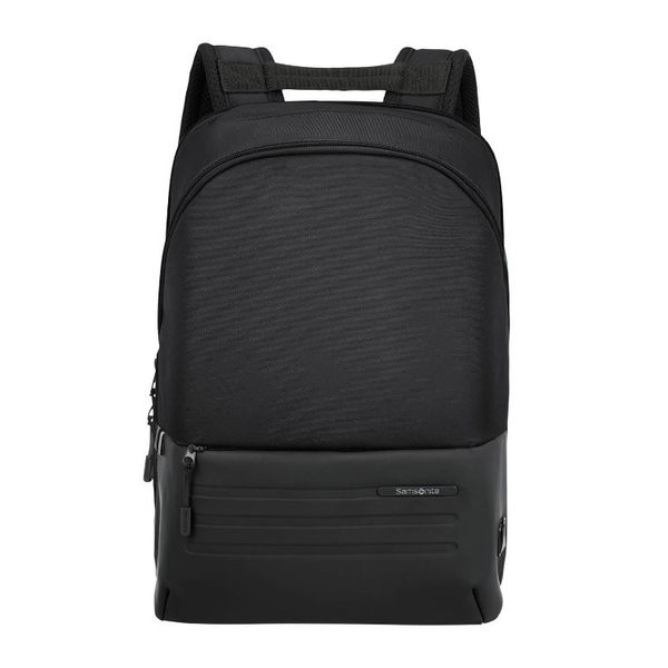 Samsonite KH8-09-001 14.1 Stackd Siyah Notebook Sırt Çantası