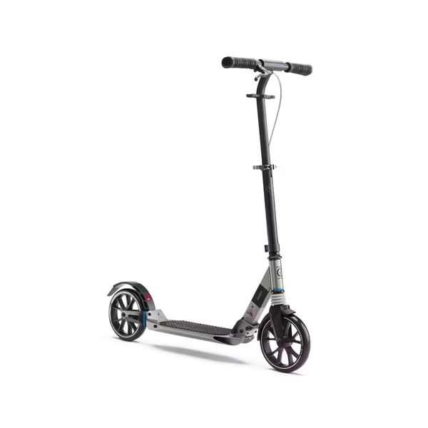 Decathlon Oxelo Siyah T7Xl Yetişkin Scooter