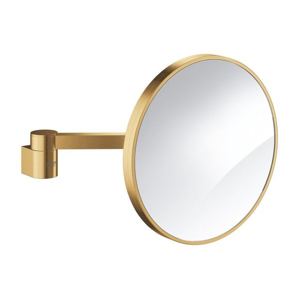 Grohe - 41077GN0 Selection Makyaj Aynası