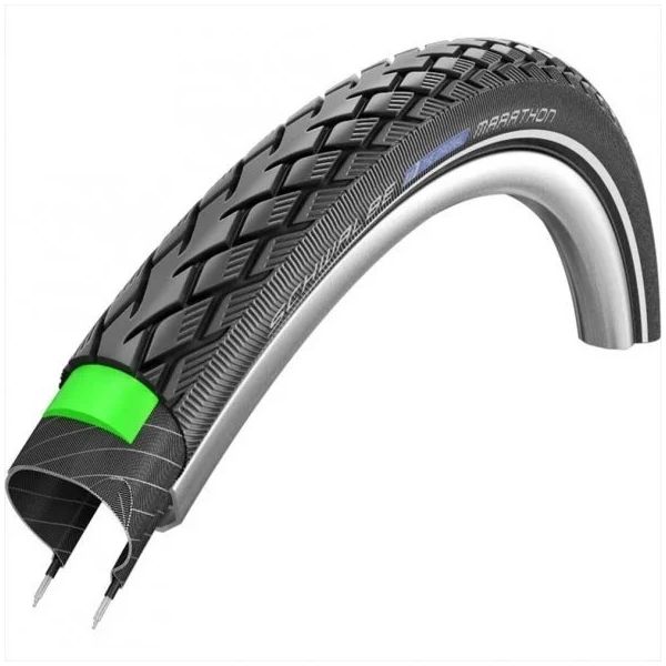 Schwalbe Marathon 700x38 Dış Lastik