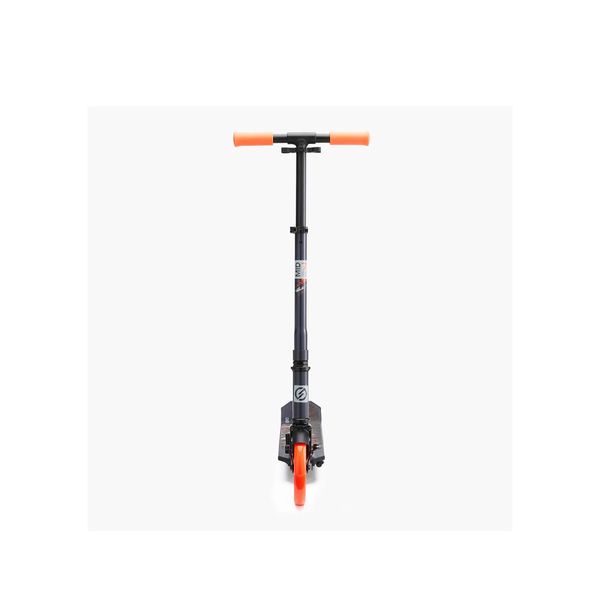 Decathlon Oxelo Mid 7 Lacivert Turuncu Çocuk Scooter