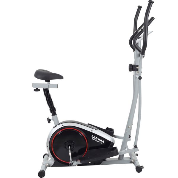 Ultima Body Rider Plus Eliptik Bisiklet