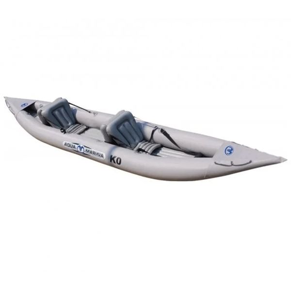 Aqua Marina K0 Leisure Inflatable Floor Kürekli Kayak