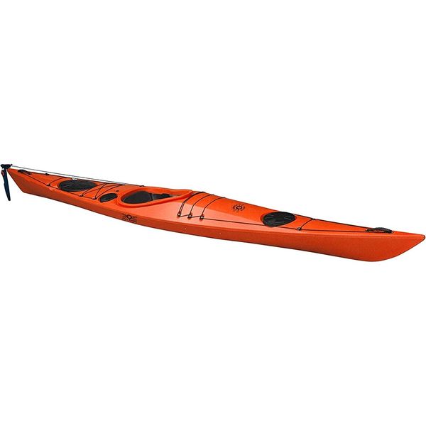 Jollyroger Crunch GT 3L Rudder Kano