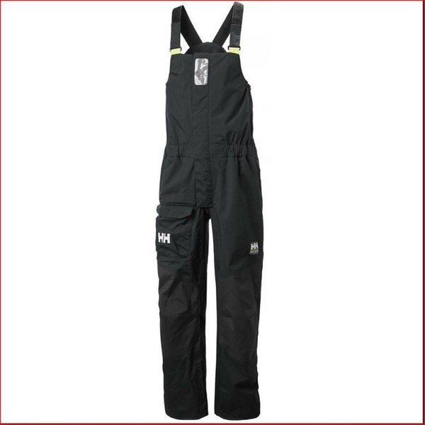 Helly Hansen HHA33961 HHA980 Ebony Pier 3.0 Kadın Tulum
