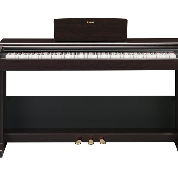 Yamaha Arius YDP-105R Gülağacı Dijital Piyano