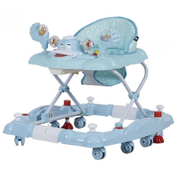 Sunny Baby 9228 Kiddy Yürüteç