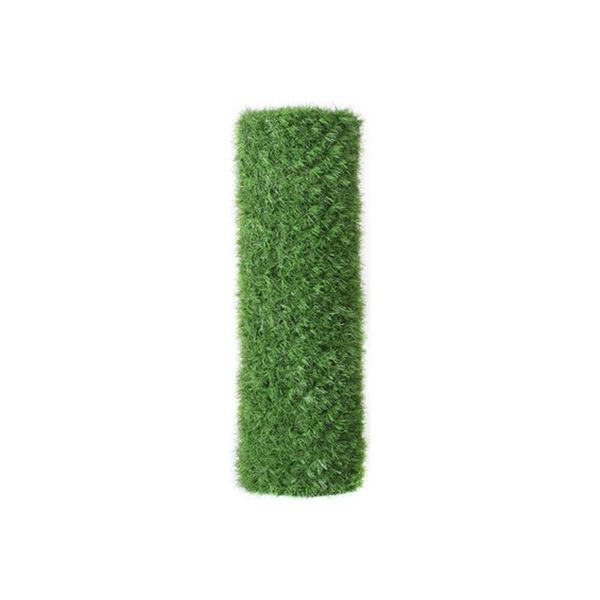 Ekonomya Yeşil 100 cm Çim Çit