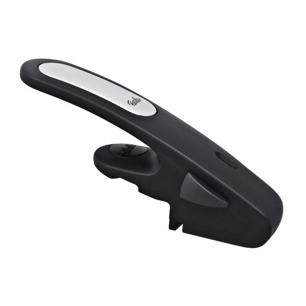 Fissler Vitavit Edition Lid Handle Black Tencere Sapı