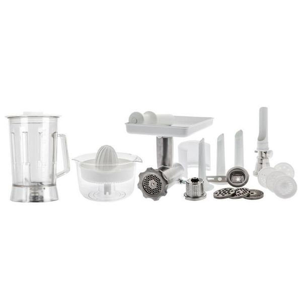 Ankarsrum 920900067 AKM6230 Deluxe Paket