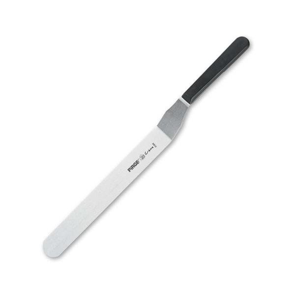 Pirge 71202 Creme Kıvrık 35 cm Pasta Paleti