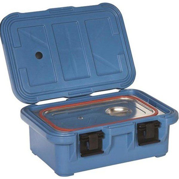 Tribeca 200 GN 1/1-200 Termobox