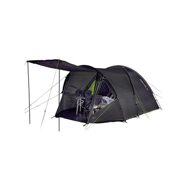 High Peak Samos 5 Kişilik Kamp Çadırı