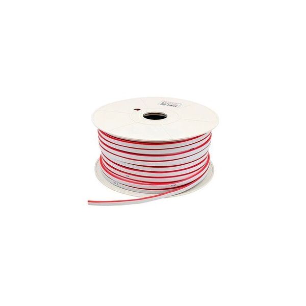 Powermaster 12 Volt 100 mt Pembe Neon Şerit Led
