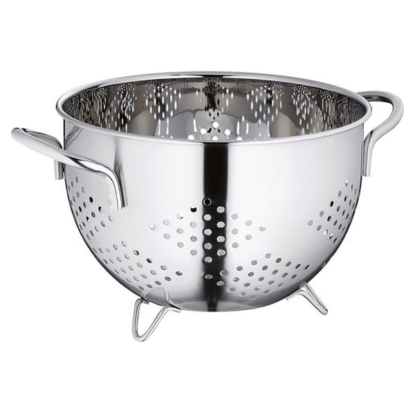 Kela 11980 Athos 20 cm Çelik Süzgeç