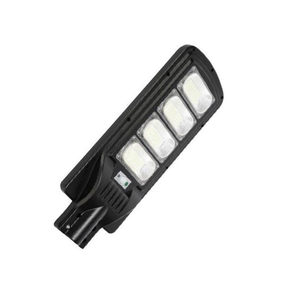 Horoz 074-009-0200 Grand-200 6400k Beyaz Işık Kumandalı Solar Sokak Lambası