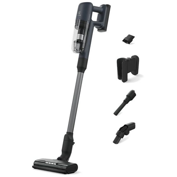 Electrolux EP71UB14DB Mavi Şarjlı Dikey Süpürge