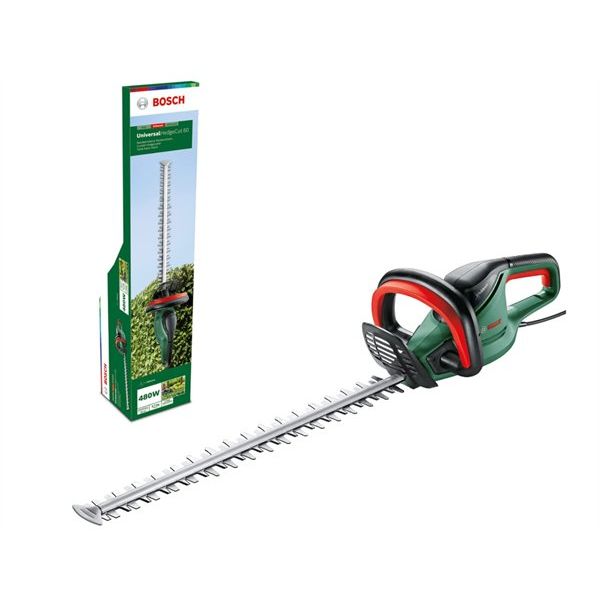 Bosch Universal Hedgecut 60 Çit Budama Makinası