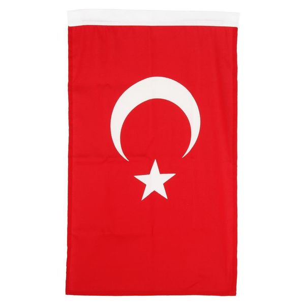 Buket BKT-112 300x450 cm Türk Bayrağı