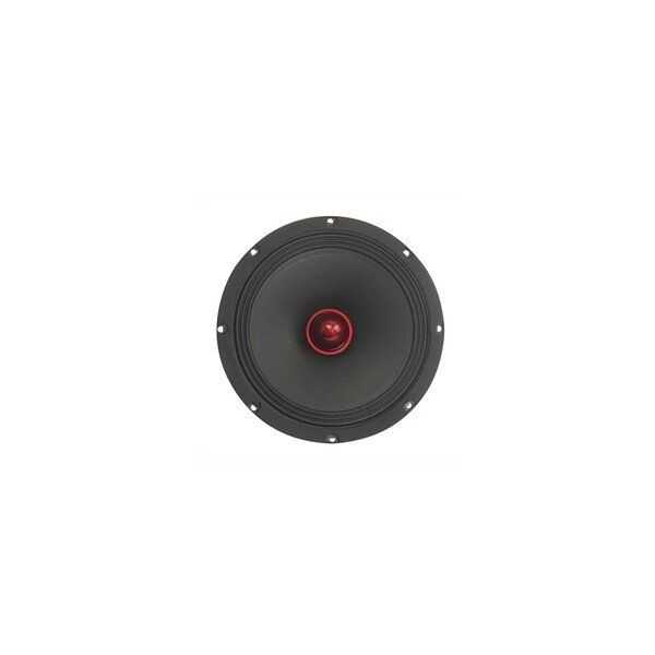 Roadstar RDH-M200PRO 20 cm 250 W Midrange Hoparlör