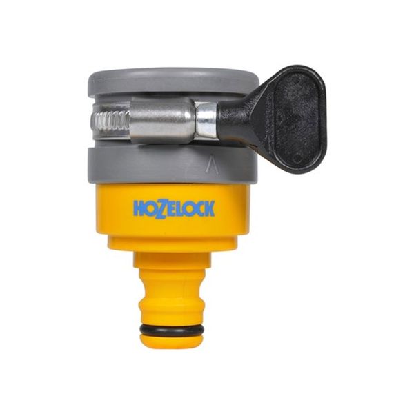 Hozelock 2177H Kelepçeli Musluk Bağlantısı
