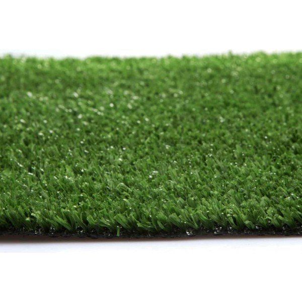 Akseren Halı 7 mm 250x800 cm Suni Yapay Yeşil Çim Halı