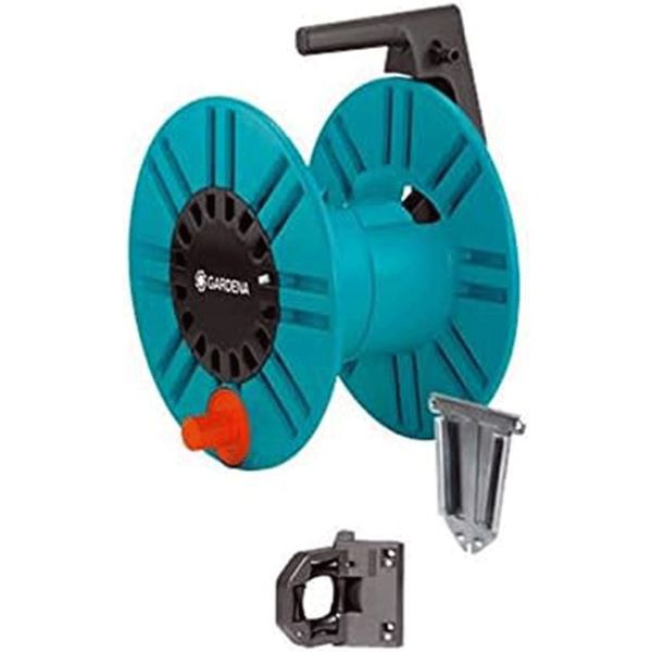Gardena 2650 Duvara Monte Hortum Makarası