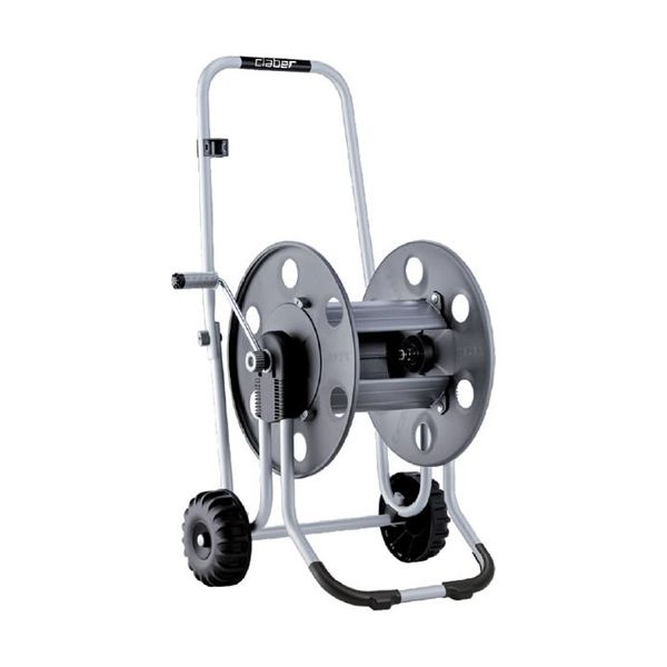 Claber 8891 Metal 60 Hortum Makarası