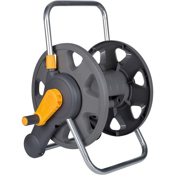 Hozelock 2475H 60 m Kapasiteli Hortum Makarası
