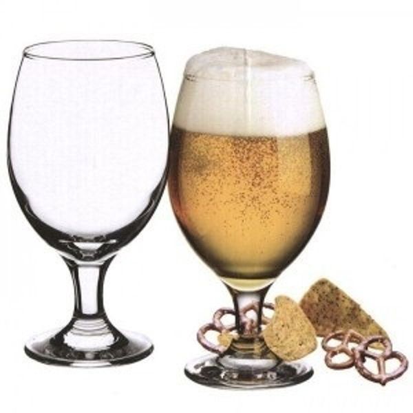 Paşabahçe 44417 12'li Bira Bardağı