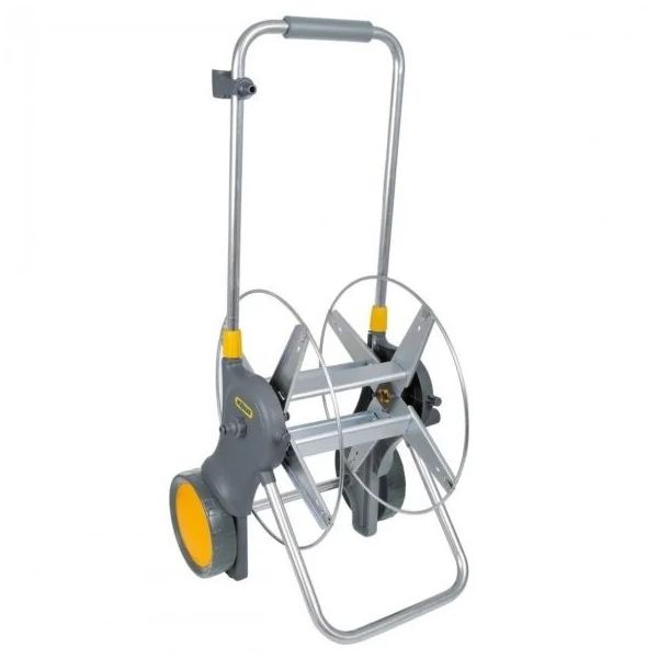 Hozelock 2460H 90 mt Kapasiteli Hortum Sarma Makarası