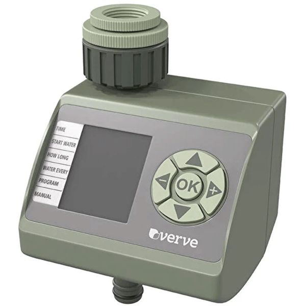 Verve Elektronik Zamanlayıcı