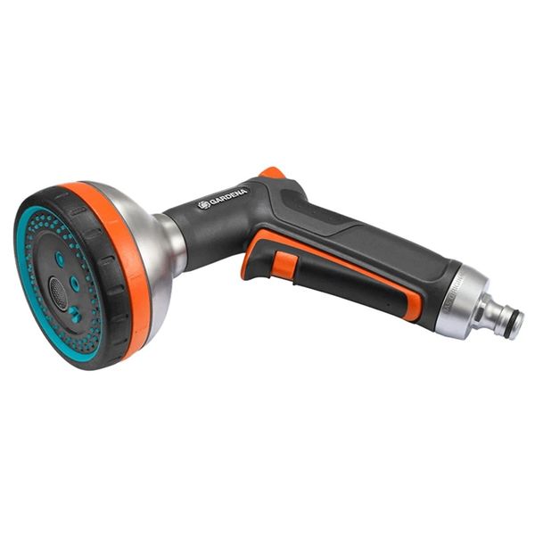 Gardena Premium 8157-20 Sprey Sulama Seti