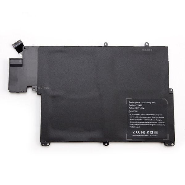 Dell Inspiron 5323 Vostro 3360 TKN25 Notebook Bataryası