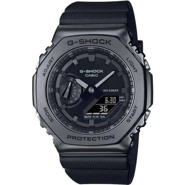 Casio GM-2100BB-1ADR Unisex Kol Saati