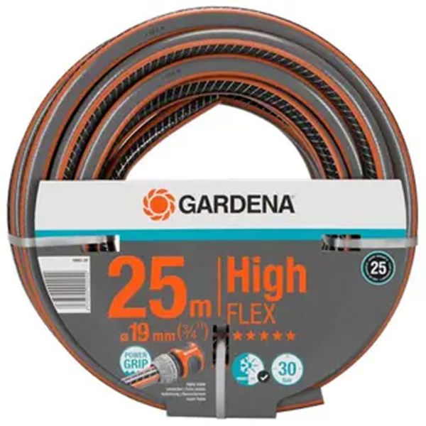Gardena 18083 25 m Su Hortumu