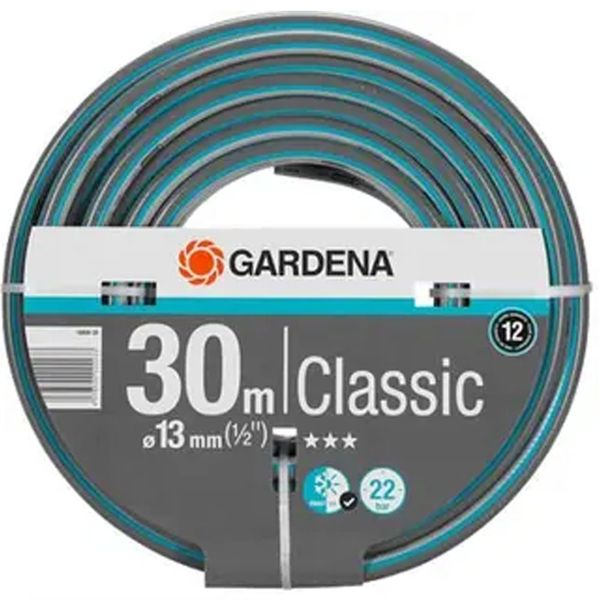 Gardena 18009-20 30 M Su Hortumu