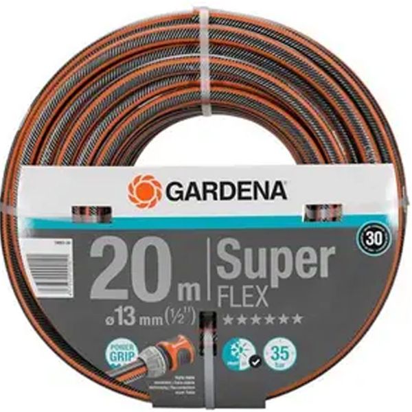 Gardena 18033 20 m Su Hortumu