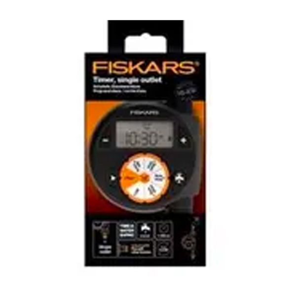 Fiskars 1054791 Sulama Bilgisayarı
