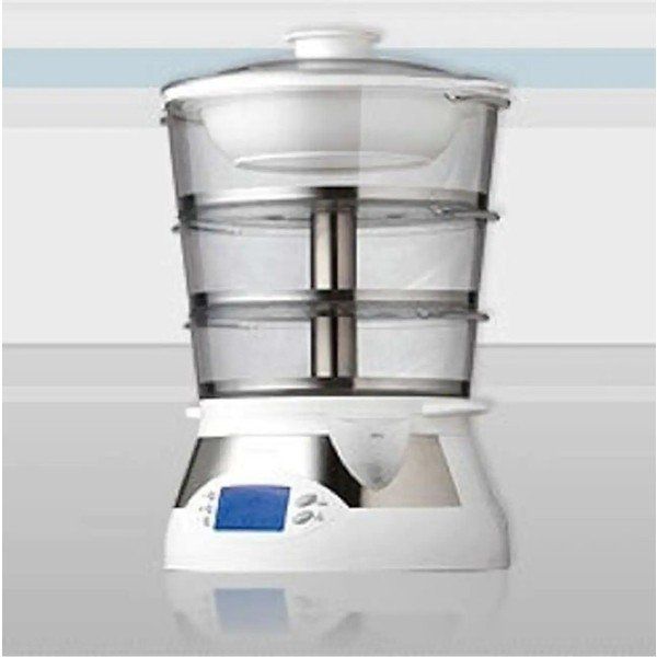 Kenwood OW FS560 Buharlı Pişirici