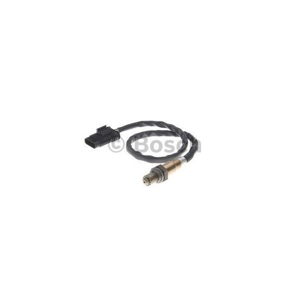 Bosch 0258027103 Oksijen Lambda Sensörü