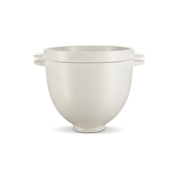 KitchenAid 5KSM2CB5BGS Pişirici Kapaklı Ekmek Kasesi